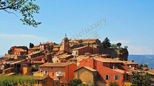 这里有你想要的一切，普罗旺斯自由行攻略6