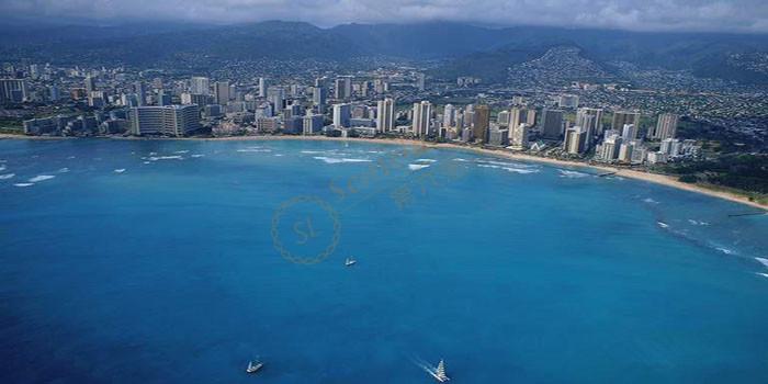 在夏威夷度假几天,该如何安排?1