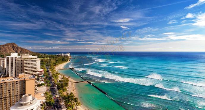 在夏威夷度假几天,该如何安排?2