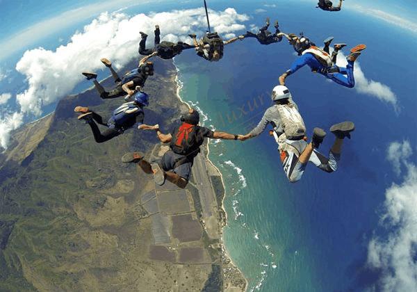 在夏威夷度假几天,该如何安排?6