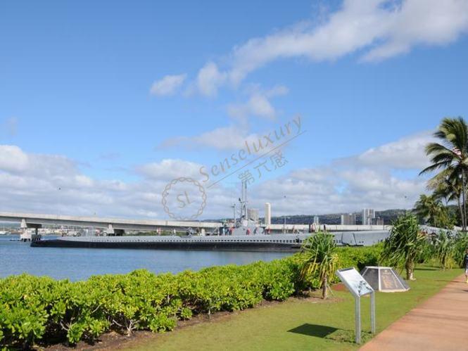 夏威夷三天度假之旅分享5