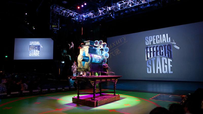 给大家分享下美国洛杉矶三天蜜月之旅4