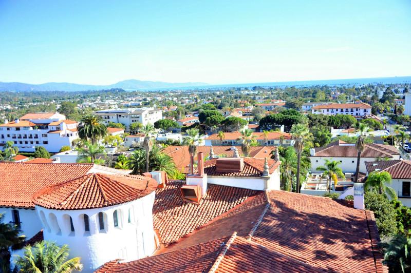 给大家分享下美国洛杉矶三天蜜月之旅5