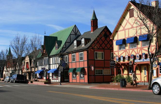 给大家分享下美国洛杉矶三天蜜月之旅6