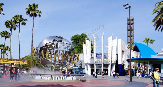 到洛杉矶旅游都有哪些必玩景点？1