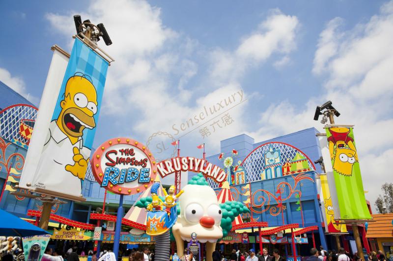 到洛杉矶旅游都有哪些必玩景点？3