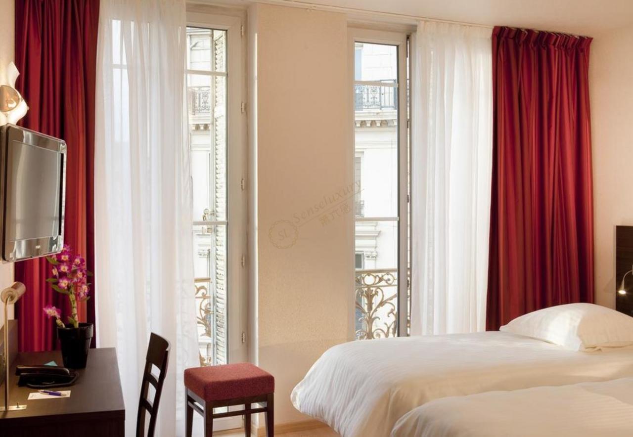 来普罗旺斯旅游一定要住的酒店，建议收藏！6