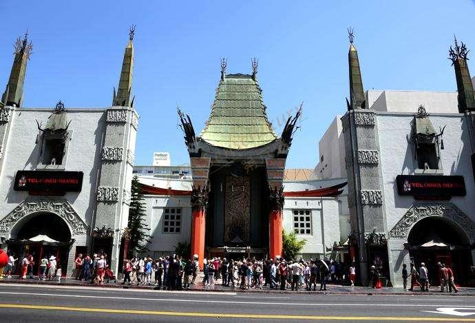 到洛杉矶旅游都有哪些必玩景点？4