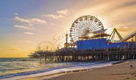 到洛杉矶旅游都有哪些必玩景点？7