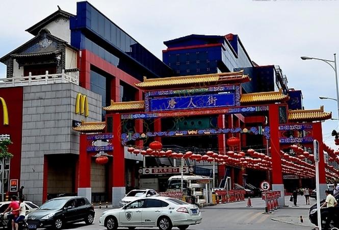 分享一下第一次去洛杉矶自由行的经历2