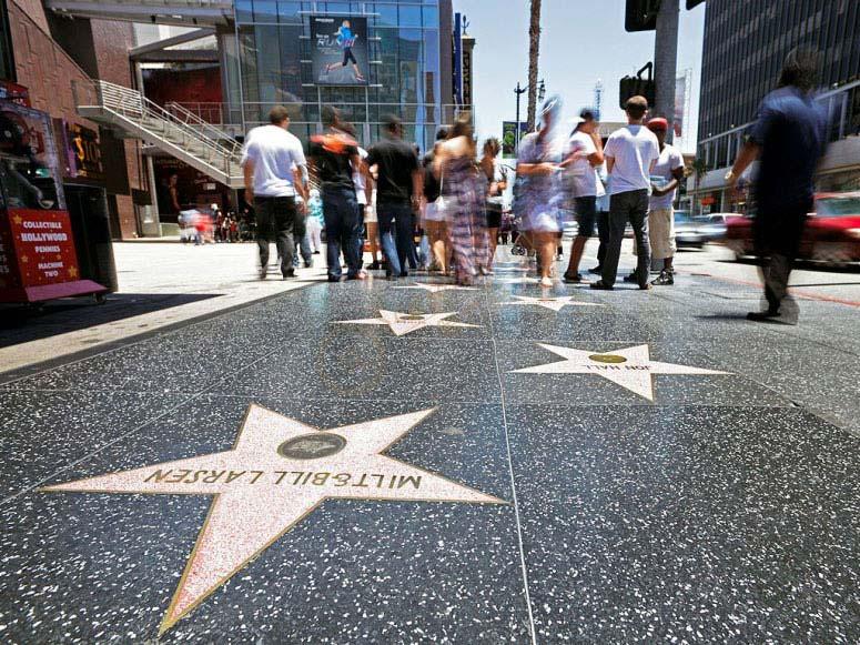 分享一下第一次去洛杉矶自由行的经历3