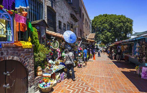 分享一下第一次去洛杉矶自由行的经历4