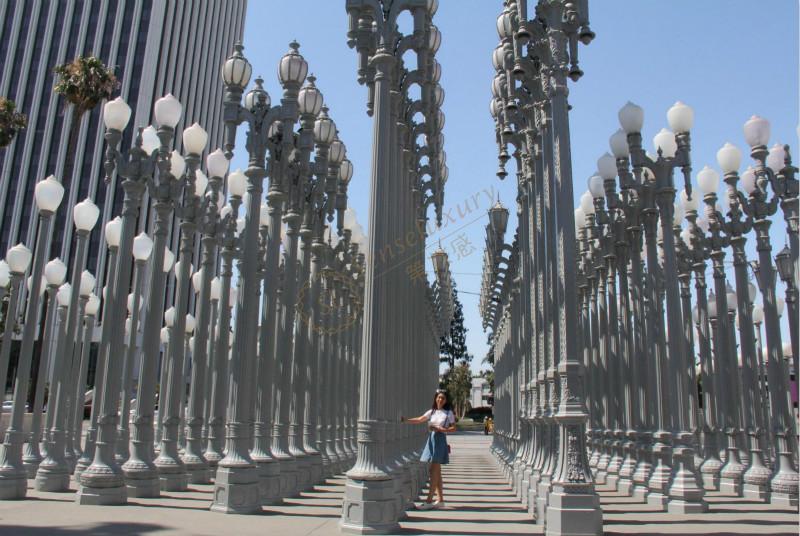 分享一下第一次去洛杉矶自由行的经历5