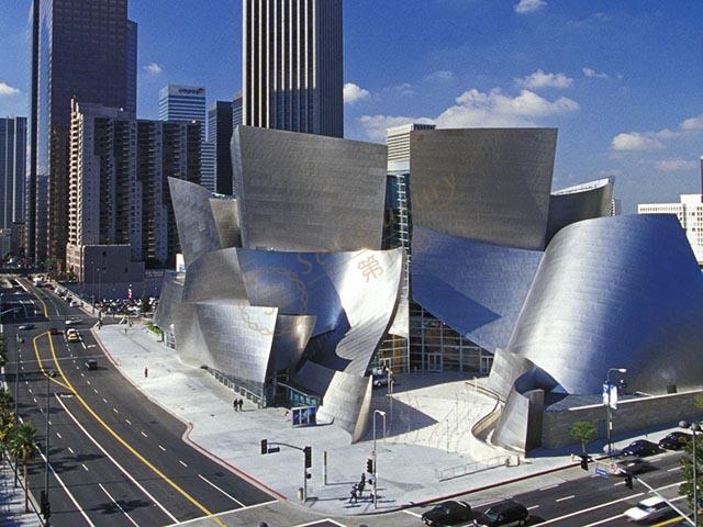 分享一下第一次去洛杉矶自由行的经历6