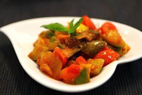 除了薰衣草，普罗旺斯的美食也是让人沉迷！1