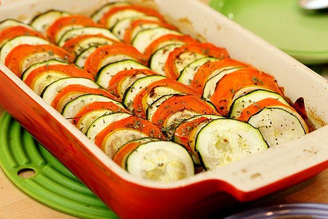 除了薰衣草，普罗旺斯的美食也是让人沉迷！3