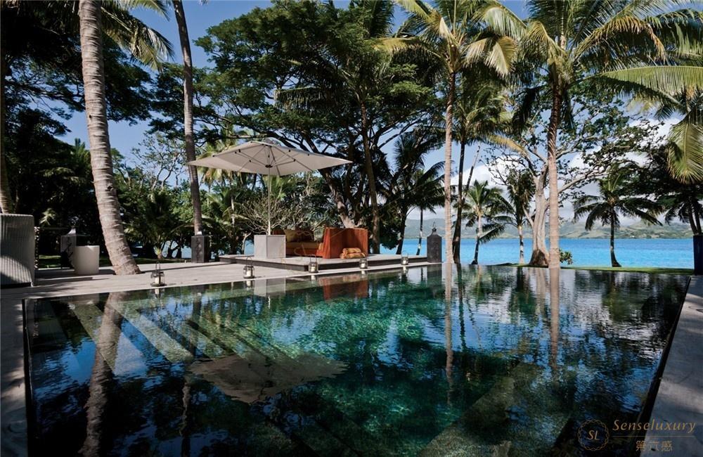 斐济住宿推荐，不可错过的热门住宿1