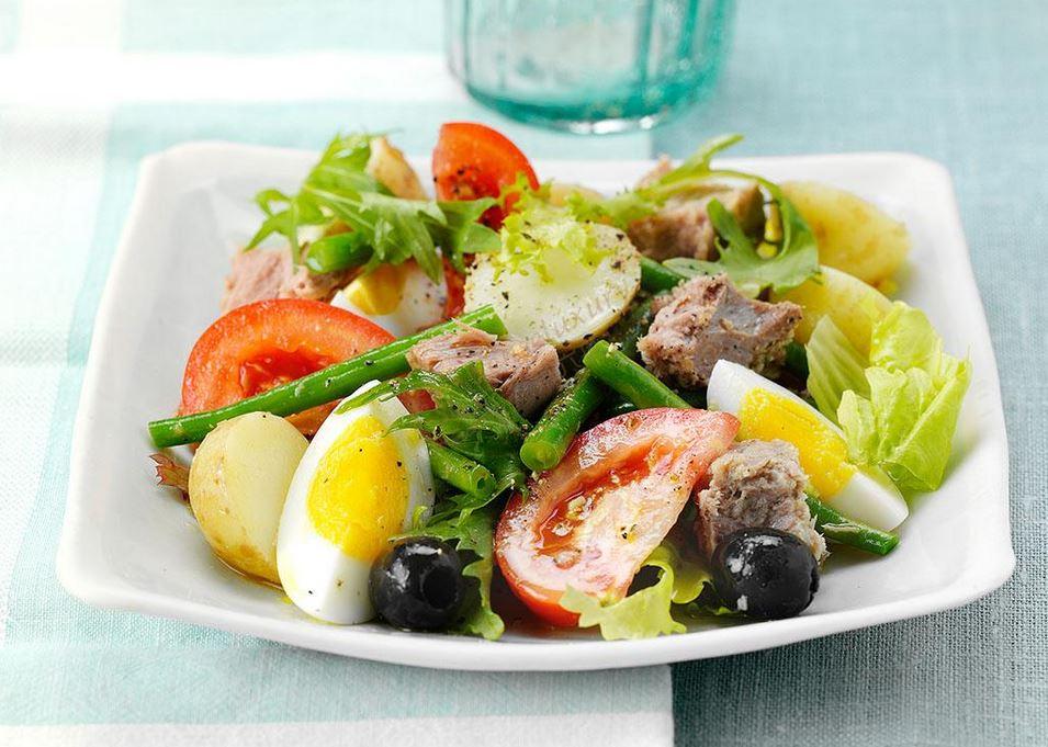 除了薰衣草，普罗旺斯的美食也是让人沉迷！4