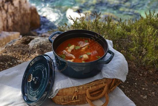 除了薰衣草，普罗旺斯的美食也是让人沉迷！5