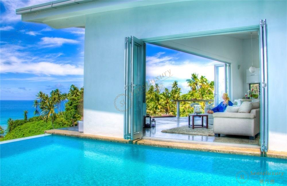 斐济住宿推荐，不可错过的热门住宿3