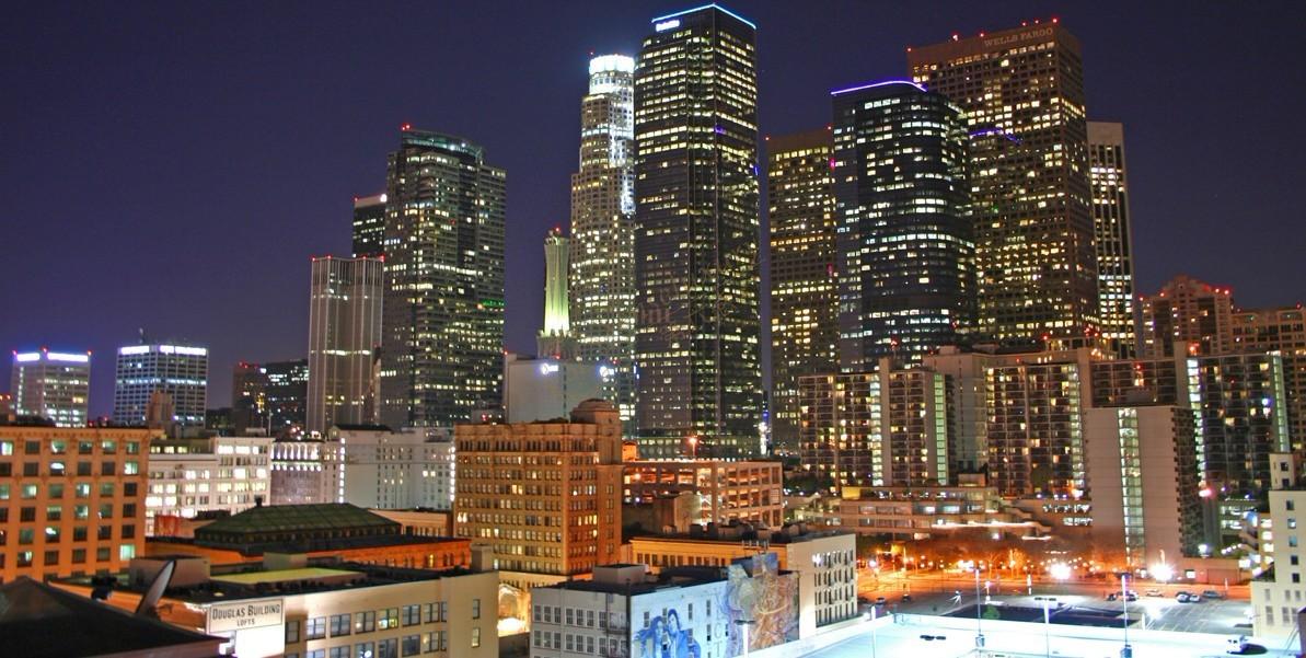 最新洛杉矶旅游攻略，享受这个星光之城1