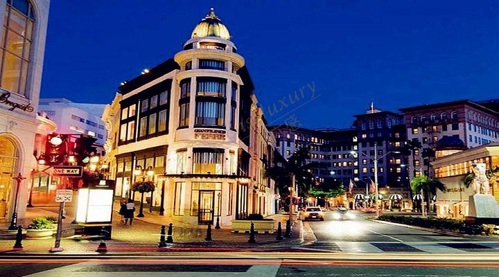 最新洛杉矶旅游攻略，享受这个星光之城2