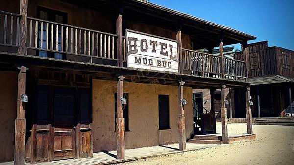 去洛杉矶度假怎么能错过电影大片的拍摄胜地呢？2