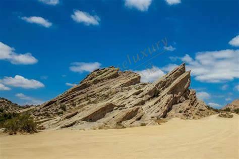 去洛杉矶度假怎么能错过电影大片的拍摄胜地呢？3