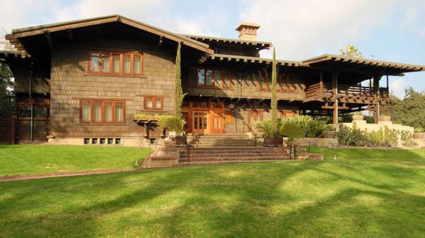 去洛杉矶度假怎么能错过电影大片的拍摄胜地呢？4