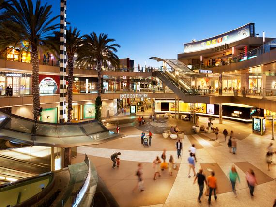 最新洛杉矶旅游攻略，享受这个星光之城6