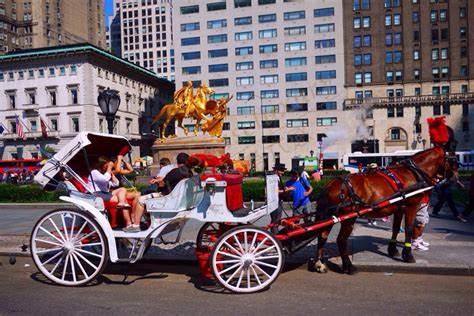 在纽约旅游，有这么几件事需要你注意一下！5