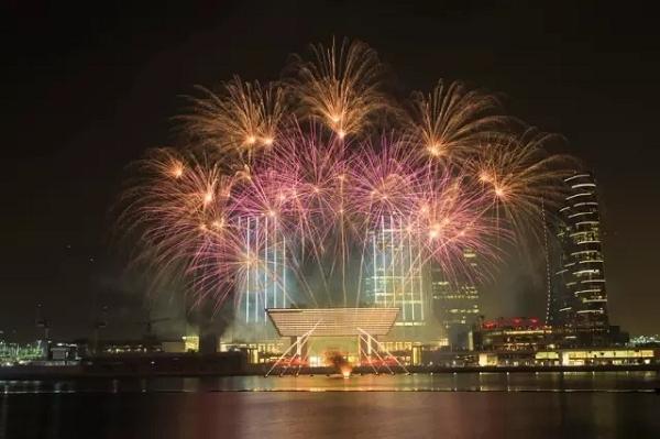 去迪拜旅游，什么时候比较合适？4