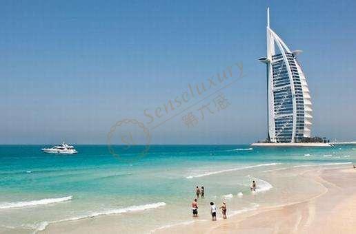 去迪拜，要怎么玩才不会错过美丽的景点呢？2