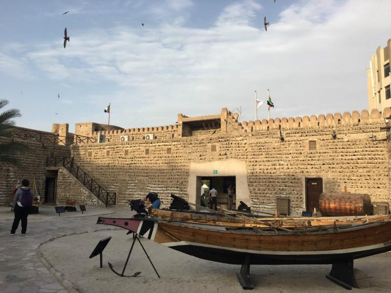 去迪拜，要怎么玩才不会错过美丽的景点呢？5