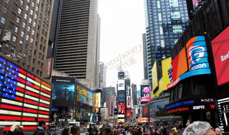 如果你是个美剧迷，这些纽约景点你一定不能错过2