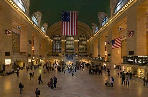 如果你是个美剧迷，这些纽约景点你一定不能错过3