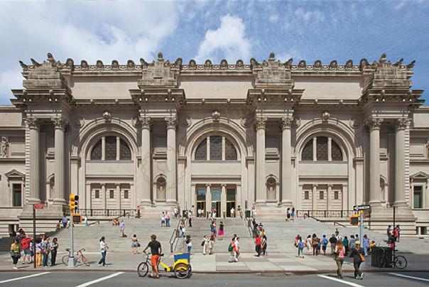 如果你是个美剧迷，这些纽约景点你一定不能错过4