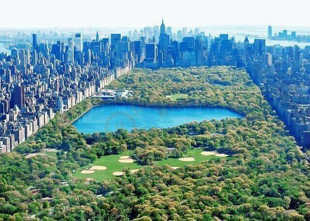 如果你是个美剧迷，这些纽约景点你一定不能错过5