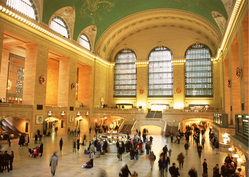 如果你是个美剧迷，这些纽约景点你一定不能错过6