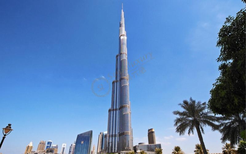 让第六感小编来告诉你去迪拜旅游需要带多少钱吧1