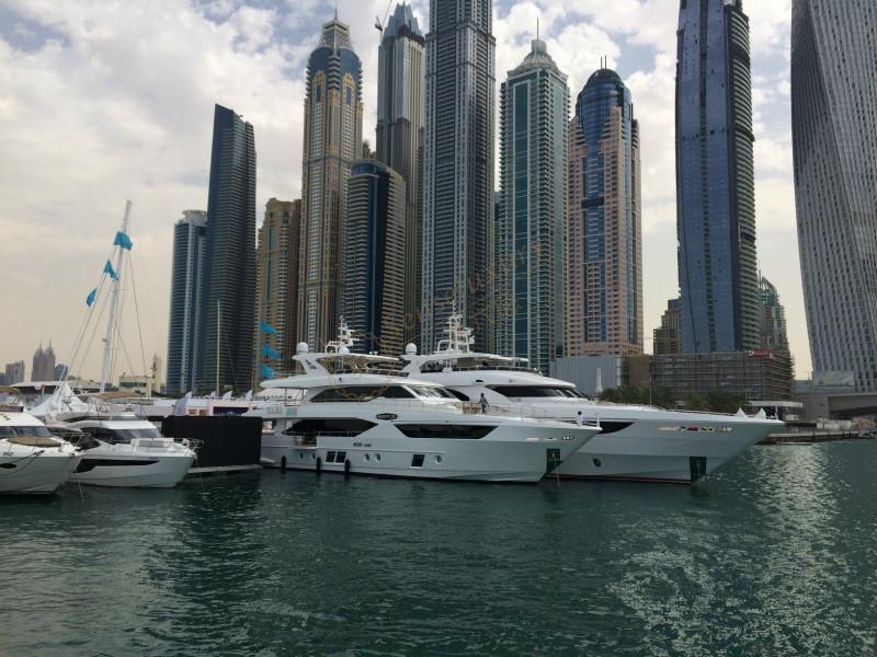 让第六感小编来告诉你去迪拜旅游需要带多少钱吧4