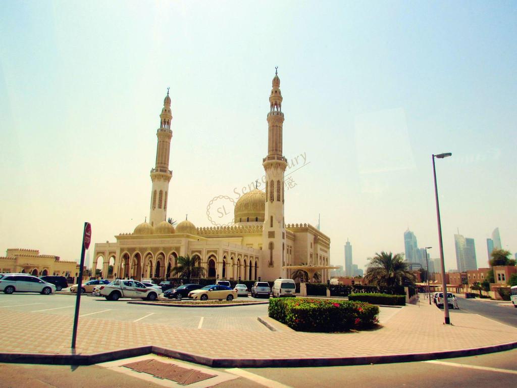 让第六感小编来告诉你去迪拜旅游需要带多少钱吧5