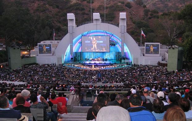 带您领略一下“天使之城”洛杉矶的热门景点2