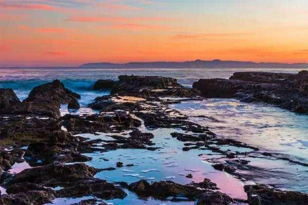 带您领略一下“天使之城”洛杉矶的热门景点5