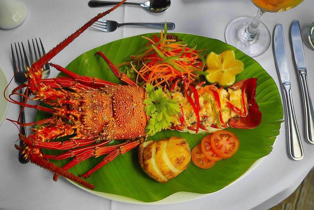 过来斐济旅游，就要手握这份美食攻略1