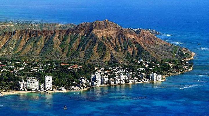 去夏威夷旅游的最后几天是在欧胡岛2