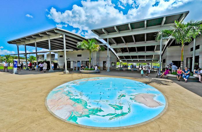 去夏威夷旅游的最后几天是在欧胡岛3