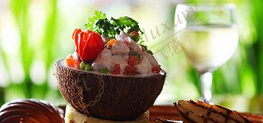 过来斐济旅游，就要手握这份美食攻略5