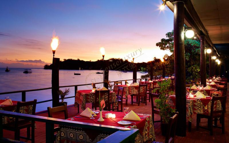 过来斐济旅游，就要手握这份美食攻略6