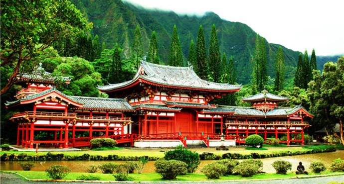 去夏威夷旅游的最后几天是在欧胡岛6